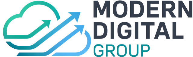 modern digital group